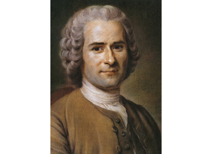 Jean Jacques Rousseau