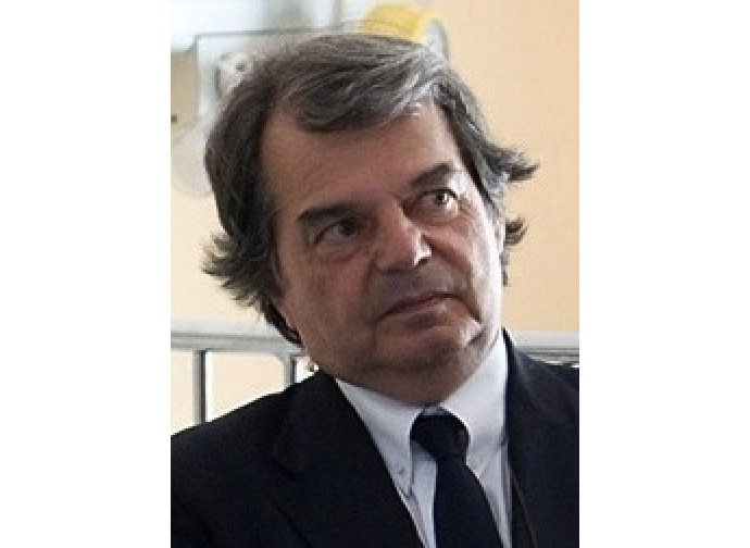 Renato Brunetta, capogruppo di Forza Italia alla Camera Renato Brunetta, capogruppo di Forza Italia alla Camera