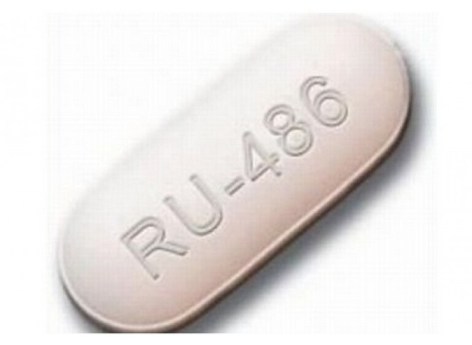 RU 486 RU 486