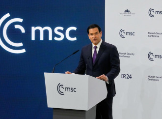 Rubio richiama i leader europei all'unità occidentale, ma loro fanno finta di non capire