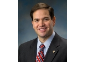 Le molte conversioni di Marco Rubio