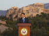 Il discorso di Rubio ad Atene restaura il concetto dell'Occidente