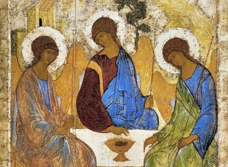 Santissima Trinità