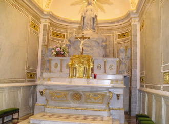 Beata Vergine della Medaglia miracolosa