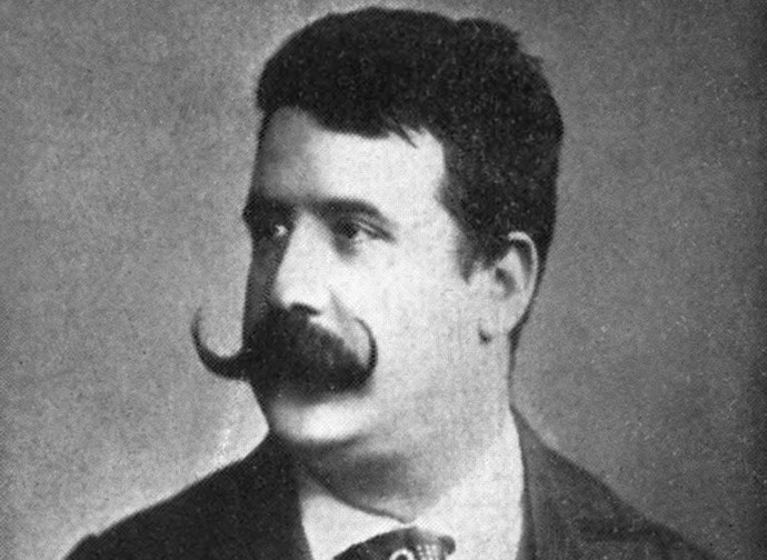 Ruggiero Leoncavallo Ruggiero Leoncavallo