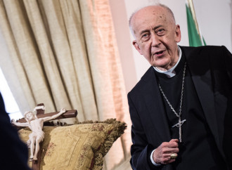 La morte del cardinal Ruini, interprete dell'epoca wojtyliana