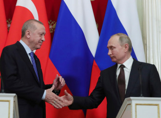 Libia, due aree contese bloccano l'accordo tra russi e turchi