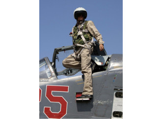 Scacco russo agli Usa anche in Iraq
