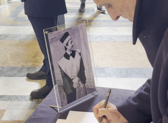 Dai massoni a Zuppi: quanti amici per l'ex rettore