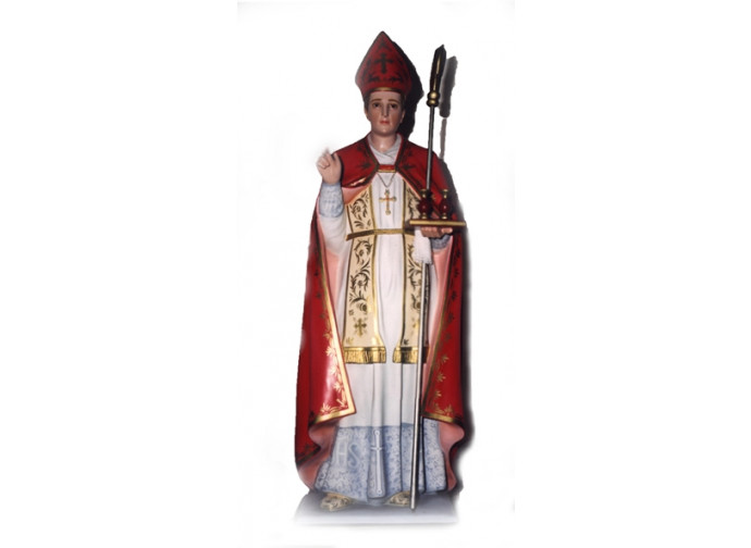 San Gennaro San Gennaro