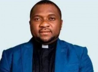 Liberato il sacerdote rapito in Nigeria il 19 maggio
