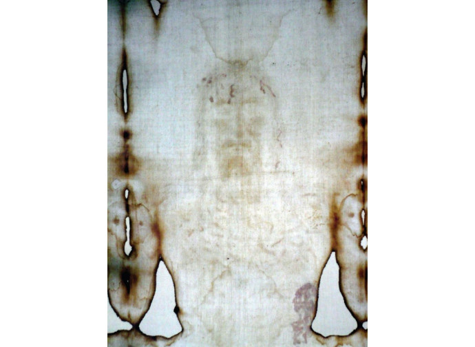 La Sacra Sindone La Sacra Sindone