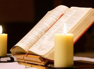 In aumento la vendita delle Bibbie, segno della sete di Dio