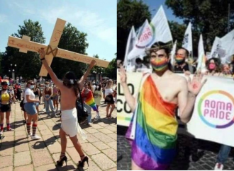 I pride, mezzi blasfemi della rivoluzione