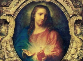 Dall'Ecuador agli USA, le nazioni consacrate al Sacro Cuore