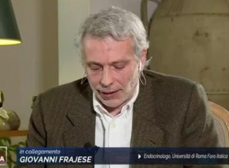 Sospeso anche Frajese: «ll vaccino altera il sistema immunitario»