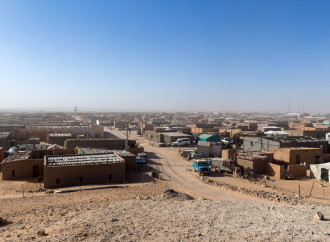 I rifugiati Saharawi, una crisi dimenticata