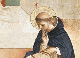 Domenico e la meravigliosa speranza che ci offre Cristo