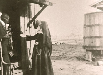 Santa Caterina Drexel