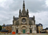 Sainte-Anne-d'Auray, la prova che Dio non può fallire