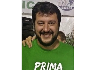 I due Matteo. Perché Salvini ha bisogno di Renzi