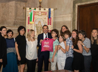 Figli di coppie gay, l'assalto dei sindaci sovversivi