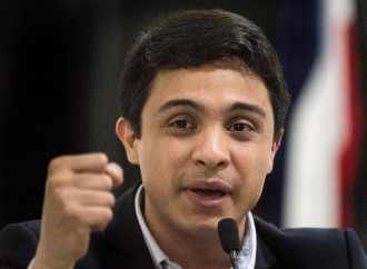 Dalla Tomba alla libertà: testimonianza di Lorent Saleh, prigioniero di Maduro