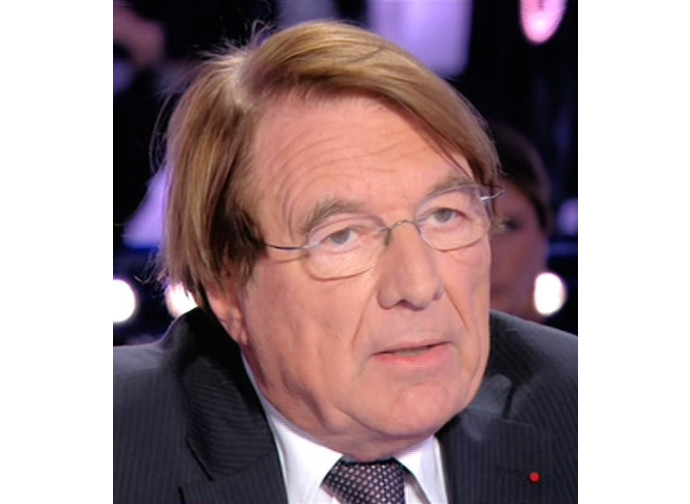 Pascal Salin Pascal Salin