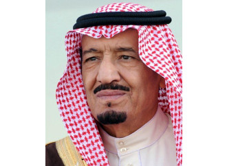 L'Arabia Saudita è giunta al bivio