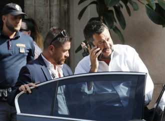 Elezioni anticipate? Sì, ora è l'ora
