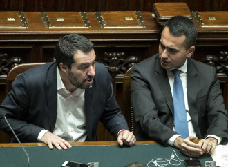 Tregua fra Lega e M5S, solo calma apparente