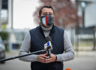 Processo a Salvini, fine della fragile tregua di governo