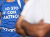 Pontida, Salvini lancia il prossimo congresso per blindare la segreteria