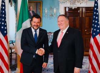 L'investitura americana di Salvini ci avvicina al voto