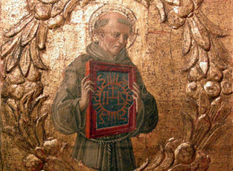 San Bernardino da Siena