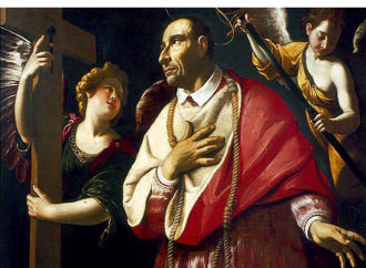 San Carlo Borromeo