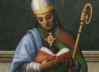 San Costanzo di Perugia, martire
