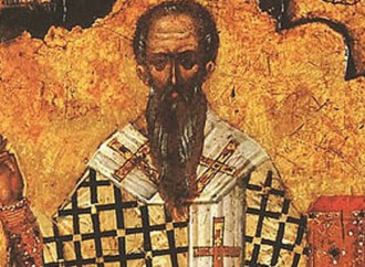 San Dionigi l'Areopagita