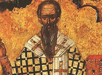 San Dionigi l'Areopagita