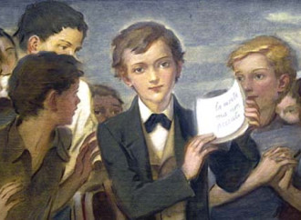 San Domenico Savio