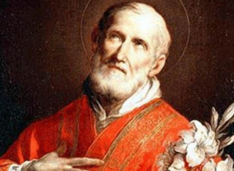 San Filippo Neri, quando la gioia cura la sciatteria