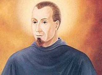San Francesco Antonio Fasani