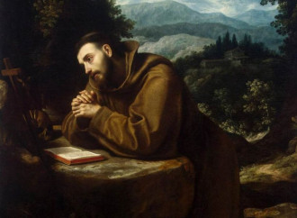 San Francesco d’Assisi