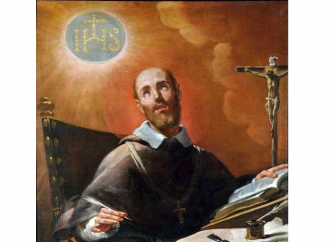 San Francesco di Sales, cantore dell’Amore divino