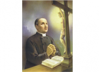 San Gaspare Bertoni