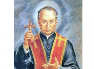 San Gaspare Bertoni