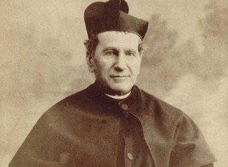 Don Bosco, il santo dei giovani che non fuggì la lotta