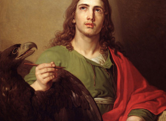 San Giovanni Evangelista