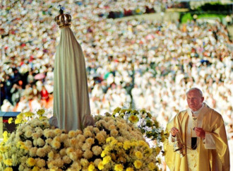 “Vi racconto Giovanni Paolo II e il suo legame con Fatima”