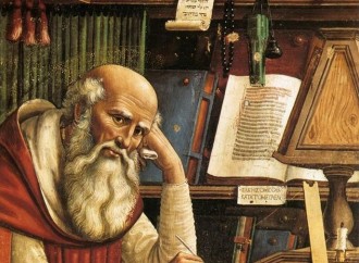 San Girolamo
